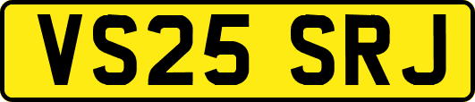 VS25SRJ
