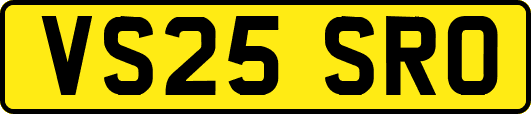 VS25SRO