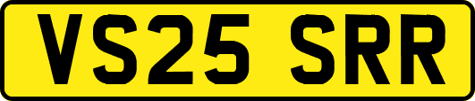 VS25SRR