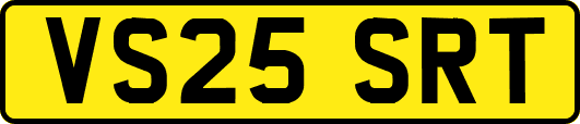 VS25SRT