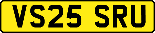 VS25SRU