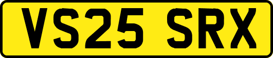 VS25SRX