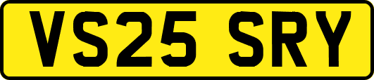 VS25SRY