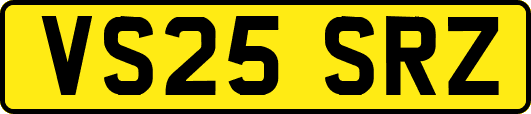 VS25SRZ