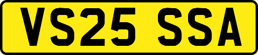 VS25SSA