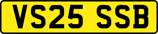 VS25SSB