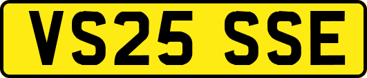 VS25SSE
