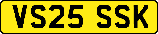 VS25SSK