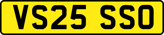 VS25SSO
