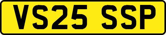 VS25SSP