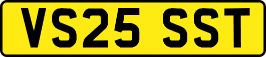 VS25SST