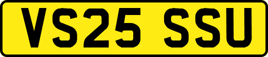 VS25SSU