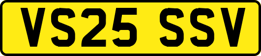 VS25SSV