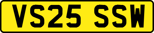 VS25SSW