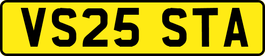VS25STA