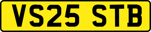 VS25STB