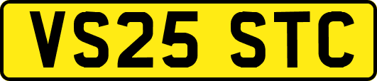 VS25STC