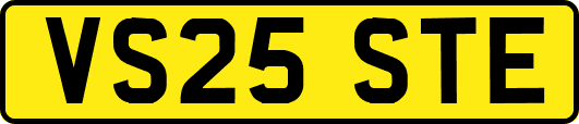 VS25STE