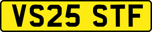 VS25STF