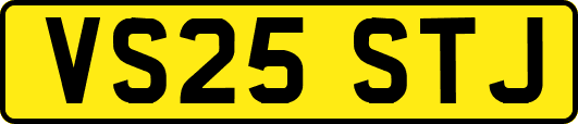 VS25STJ