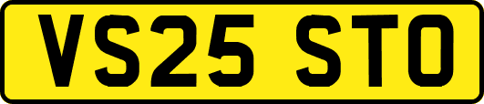 VS25STO