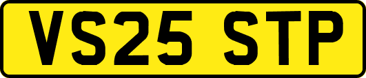 VS25STP