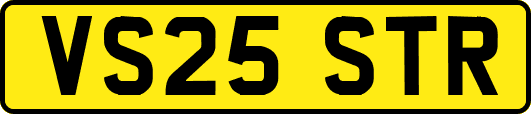 VS25STR