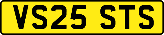VS25STS