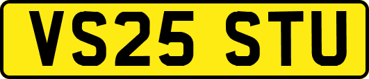 VS25STU