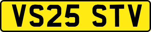 VS25STV
