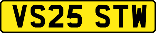 VS25STW