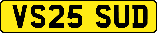 VS25SUD