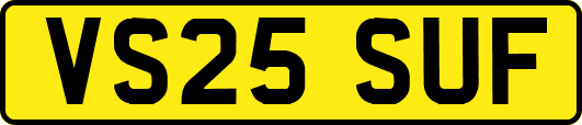 VS25SUF