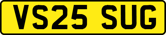 VS25SUG