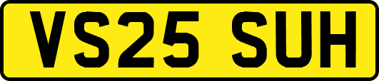 VS25SUH
