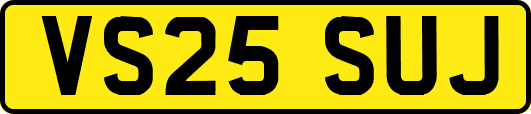 VS25SUJ