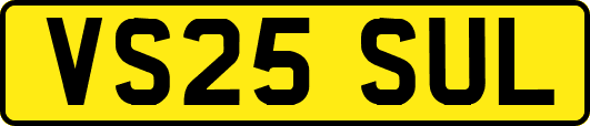 VS25SUL