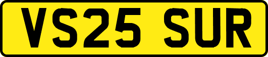 VS25SUR