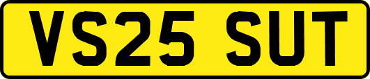 VS25SUT
