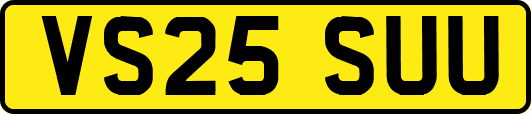 VS25SUU