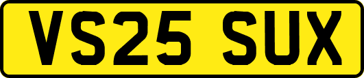 VS25SUX