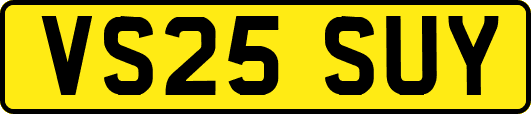 VS25SUY