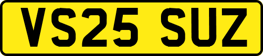 VS25SUZ