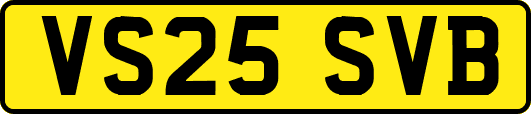 VS25SVB