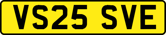 VS25SVE