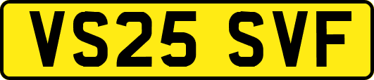 VS25SVF