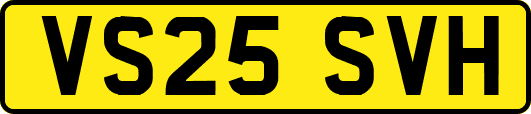 VS25SVH