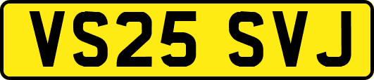 VS25SVJ