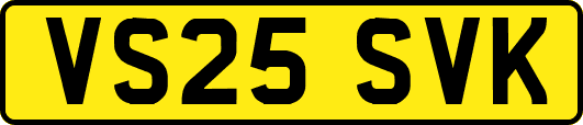 VS25SVK