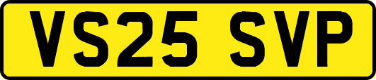 VS25SVP